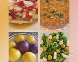 Foto del paso 4 de la receta: Corvina a la bilbaina