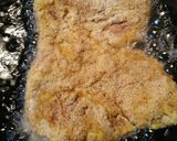 A picture of step 11 of Breaded Pork Sandwich.