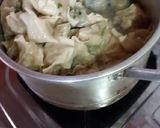 Foto langkah ke 5 dari resep Somay Dos (tanpa ikan/ayam).