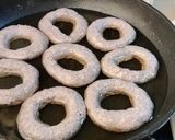 Foto langkah ke 4 dari resep Jalabia Khas Betawi.