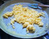 A picture of step 2 of Fried Rice Asian Style.