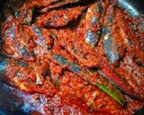 Foto langkah ke 4 dari resep Ikan Pindang Bumbu Bali.