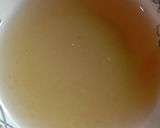Foto langkah ke 1 dari resep #806 Butter Cream Simple (with simple syrup).