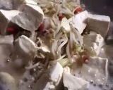 Foto langkah ke 1 dari resep Tumis Tahu Toge Tanpa Minyak dan Tetap Enak.