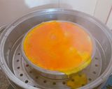 A picture of step 8 of Steamed Egg Meatloaf for Broken Rice (Chả Trứng Hấp Ăn Cơm Tấm).