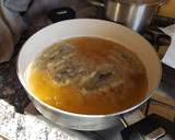 Foto del paso 2 de la receta: Bacaladillas (lirios, mairas…) fritos