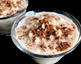 Foto del paso 4 de la receta: Postre vegano estilo arroz con leche hecho con un resto de arroz integral