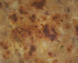 A picture of step 5 of Potato Onion Paratha.