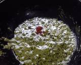 Paneer Saag | recipe step 11 photo