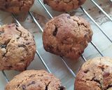Foto del paso 5 de la receta: Galletas Cookies De Plaza Sésamo Tipo NY - Levain Bakery