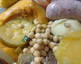 Foto del paso 11 de la receta: Puchero