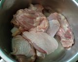 Foto langkah ke 1 dari resep 148. Sup Ayam Lobak Red Dates.