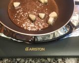 Foto del paso 3 de la receta: Berenjenas con quinoa