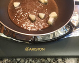 Foto del paso 3 de la receta: Berenjenas con quinoa