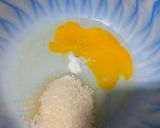 Foto langkah ke 1 dari resep Crepes.