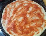 Foto del paso 4 de la receta: 🍕 Prepizza casera facilísima 🍕🤤