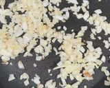 A picture of step 6 of Creamy Chicken Pasta.