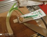 Fűszeres melegszendvics recept fázis 1 fotója