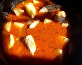 Foto del paso 5 de la receta: Estofado de pollo peruano