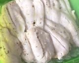 Foto del paso 5 de la receta: Pastel de pescado