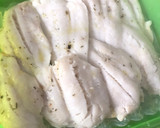 Foto del paso 5 de la receta: Pastel de pescado