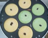 Foto langkah ke 8 dari resep Kue lumpur kentang.