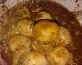 Foto langkah ke 3 dari resep Telur Bacem.