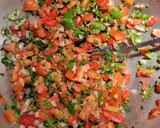 Foto del paso 4 de la receta: Quesadillas de Camarón