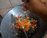 Foto langkah ke 6 dari resep Cah pakcoy.