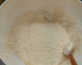 Csirkemellfilé pörkölt nokedlivel recept fázis 3 fotója