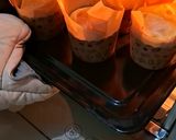 Foto langkah ke 3 dari resep Burnt Cheesecake.