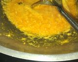 Foto langkah ke 2 dari resep Ikan kerong² bakar masak (fiber creme).