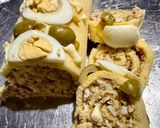 Foto del paso 4 de la receta: Arrollado de atún