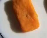 Foto langkah ke 4 dari resep Nugget Ubi Madu.