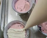 Foto langkah ke 10 dari resep Bolu Kukus Mekar.