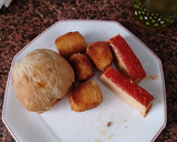 Foto del paso 2 de la receta: Bolitas de Queso