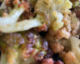 Foto del paso 3 de la receta: Fritura con amor 😜
