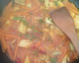 Foto langkah ke 4 dari resep Ikan Asam Manis.