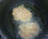 Foto del paso 10 de la receta: Arroz de coco con carne guisada y croquetas de plátano