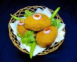 ডিমের ডেভিল (dimer devil recipe in bengali) রেসিপির ধাপ 8 ছবি