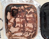 Foto del paso 7 de la receta: Helado fit de proteína y cacao 0%