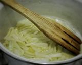 Foto del paso 1 de la receta: Rajas con crema