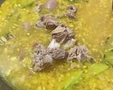 Foto langkah ke 4 dari resep Tongseng Daging Kambing.