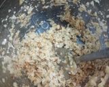 कॉलिफ़्लोवेर ब्लोण्डी लहसुनी काजू सॉस के साथ रेसिपी चरण 2 फोटो