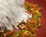 साबूदाना खिचड़ी (Sabudana khichdi recipe in hindi) रेसिपी चरण 2 फोटो