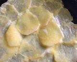 Foto del paso 3 de la receta: Panqueques de papa sin harina