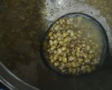 Foto langkah ke 4 dari resep 118. Bubur Kacang Hijau.