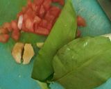 Foto langkah ke 3 dari resep Opor Kuning (Ayam & Kentang) dan No MSG.