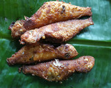 சங்கர மீன் வருவல் ரெசிபி ஸ்டேப் 3 புகைப்படம்