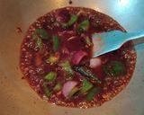 A picture of step 4 of Paneer Chilli for Kids.